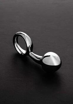 Triune – Prostate Plug (39mm)