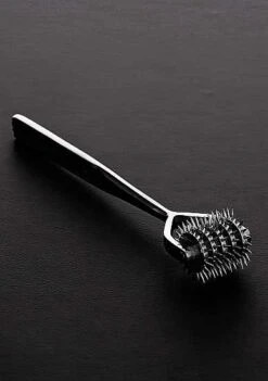 Triune – 5 Headed – Pin Wheel