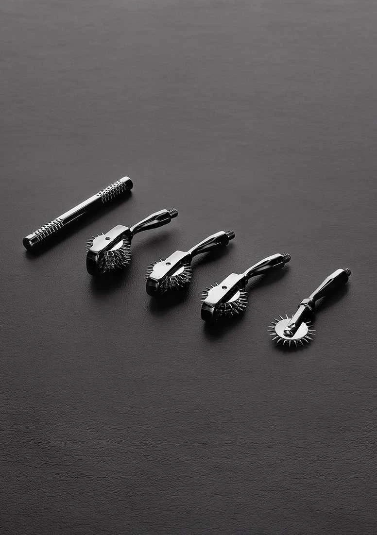 Pinwheels Combo Set 3 Pinwheels Combo Set