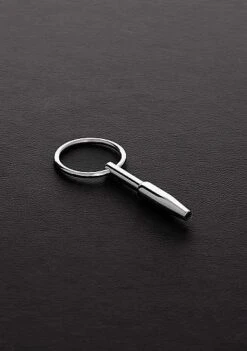 Triune – Mini Plug (8mm)