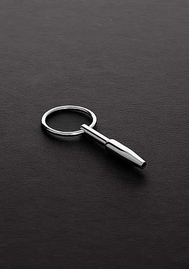 Triune – Mini Plug (8mm) 3 Triune – Mini Plug (8mm)