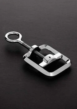 Triune – Ball Crusher