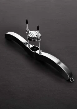 The Ultimate Humbler – Stainless Steel