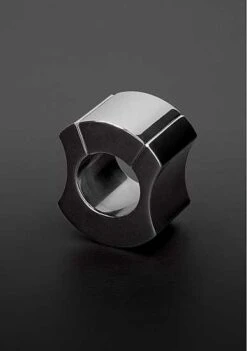 Triad Magnetische Balstretchers – Silver