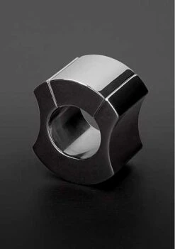 Triad Magnetische Balstretchers – Silver —