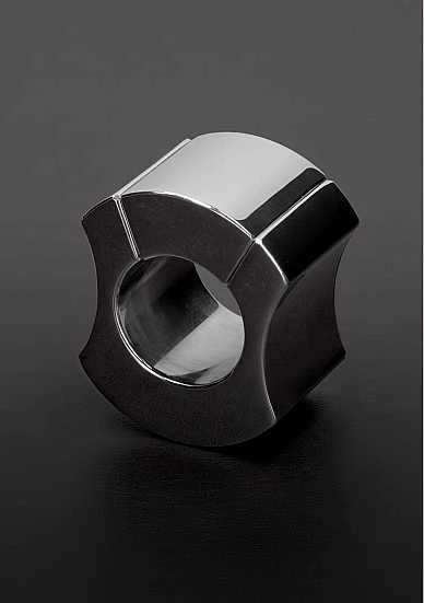 Triad Magnetische Balstretchers – Silver — 3 Triad Magnetische Balstretchers – Silver —