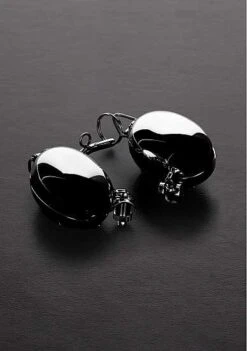 Evil Ball Crusher And Presser – Stainless Steel