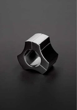 Deluxe Magnetische Balstretchers – Silver