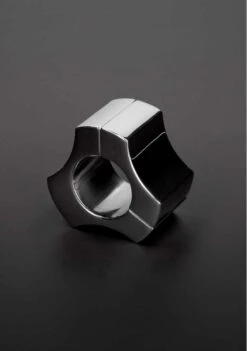 Deluxe Magnetische Balstretchers – Silver –