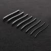 Hegar-Sound-Double End Dilator – 8 Pieces Set – Brushed Steel -Toys Verkoop TMS2402BR 1 1