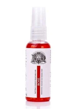 Massage Oil Rose 50ml