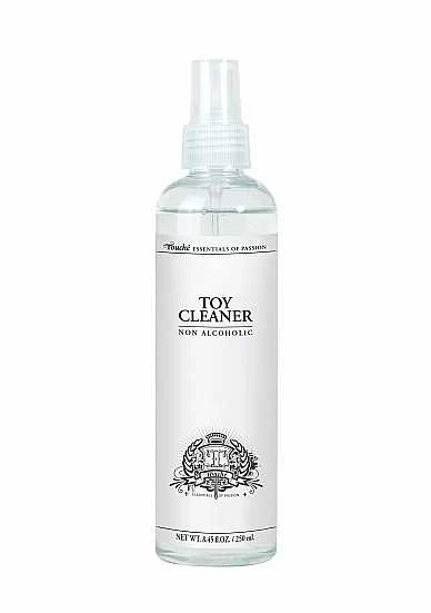Touche Toycleaner 250 Ml 3 Touche Toycleaner 250 Ml