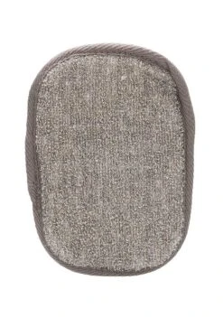 Bath Soap Pouch – Taupe