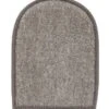 Bath Mitt – Taupe -Toys Verkoop TOU089TAU 1
