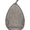Water Drop Bath Mitt – Taupe 2 Water Drop Bath Mitt – Taupe -Toys Verkoop TOU092TAU 1
