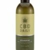 CBD Daily Shampoo – 16 Oz / 473 Ml 2 CBD Daily Shampoo – 16 Oz / 473 Ml -Toys Verkoop XEUCBDS016 1